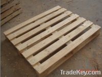 Sell Wooden pallet