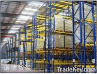 Sell Pallet racking
