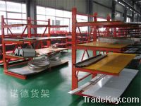 Sell Cantilever racking(C001)