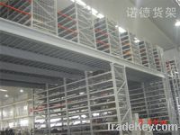 Sell Steel structure garret(s001)