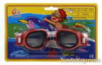 Sell Children swimming goggles
