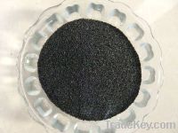 Sell black fused alumina / aluminum oxide