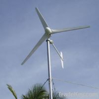 Sell wind turbine with good price