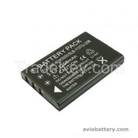 Camera Battery for Fujifilm NP-60