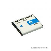 Camera Battery for Sony NP-BN1