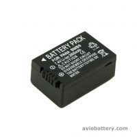 Camera Battery BMB9E