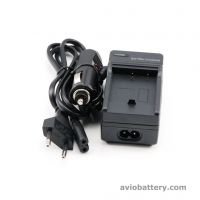 Camera Battery Charger Model CH-FNP40