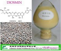 Diosmin(Diosmina, Diosmine) 90-95% HPLC EP6