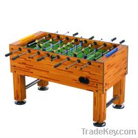 Sell soccer table(xy-50120-2)