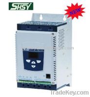 Sell SJR2-5000 multi-protection intelligent AC motor soft starter