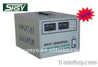 Sell TNS 20000VA SVC full compensation ac voltage stabilizer