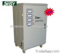 Sell TNS 7KVA SVC full compensation ac voltage stabilizer