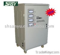 Sell 380V 3PH AC power automatic voltage regulator