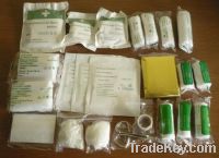 Sell car first aid kit