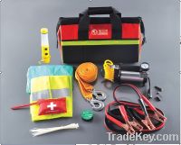 Sell road sider emergency tool set