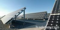 Sell Solar ground mounting system