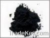 Sell the black pigment for the painting