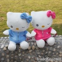 Sell Hello kitty stuffed animals plush toys