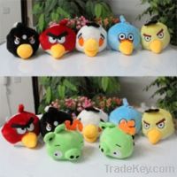 Sell Angry Bird promotional corporate gifts