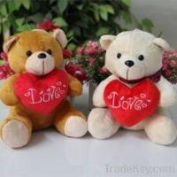 Sell Teddy Bear stuffed animals plush toys