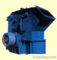 Sell high-efficiency fine impact crusher