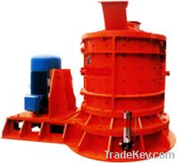Sell vertical combination crusher