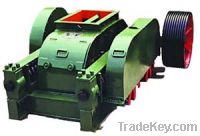 Sell 2-roller crusher