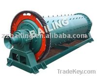 Sell energy-saving ball mill