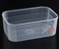 Sell Disposable Lunch Box Mould