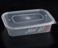 Sell Disposable Food Packing Mould