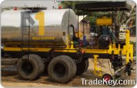 Sell Bitumen Sprayer