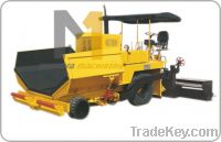 Sell Asphalt Paver Finisher