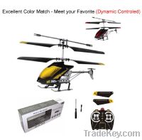 Sell 3.5CH R/C Helicopter with Gyroscope