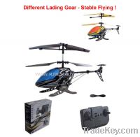 Sell 3.5CH R/C Helicopter with Gyroscope - RB86005