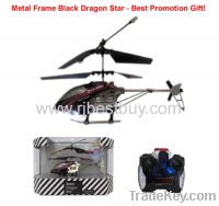 Sell 2CH Metal R/C Helicopter - RB86010