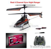 Sell 4CH R/C Helicopter - RB86011