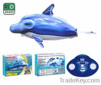 Sell RC Flying Dolphin Swimmer