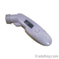 Sell Infrared Thermometer with High/Slight Fever Alarm