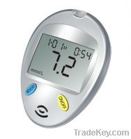 Sell Auto Voice Blood Glucose Monitor