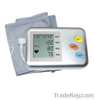 Sell Prefessional Auto ARM Blood Pressure Monitor