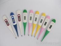 Sell Flexible Digital Thermometer