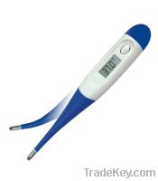 Sell Soft First Waterproof  Digital Thermometer