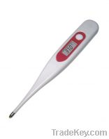 Sell Hard First Waterproof Digital Thermometer