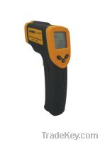 Sell Non-contact Digital Industrial Infrared Thermometer with Laser P