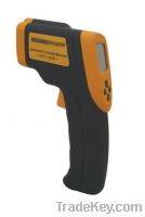 Sell Digital Industrial Infrared Thermometer with Varid Measure Range