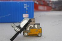 Forklift USB, Crane Flash Memory