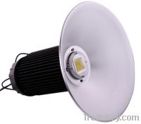 2012 New 150w led industrial high bay lighting, high bay light 277V 135