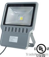 Best price! ul listed led flood light with 3years warranty