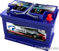 Sell Car Battery