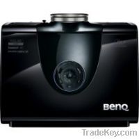 original BenQ W6000 1920 x 1080 DLP projector - HD 1080p - 2500 ANSI l